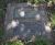 Wharerangi Cemetery Headstone - Albert and Eva Wyeth