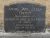 Greytown Cemetery Headstone - Annie Jane Eliza Oates