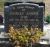 Greytown Cemetery Headstone - Charles and Olwen Jury