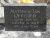 Greytown Cemetery Headstone - Matthew Ian Lyford