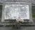 Headstone Otaki Cemetery - George Arthur and Mary Burling