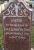 Greytown Cemetery Headstone - Eva Elizabeth Jury