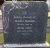 Greytown Cemetery Headstone - Hazel Norah Jury