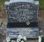 Tokoroa Cemetery Headstones - Sharon Hyder, twin sister of Bruce and her Parents Desmond and Audrey Hyder