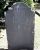 Christ's Church Cemetery Taita Headstone Inscription
