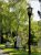 Karori Cemetery Memorial Lamppost