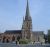 St Peter\'s Parish Church, Hereford, Herefordshire, England